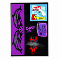 A5 Sticker Pack