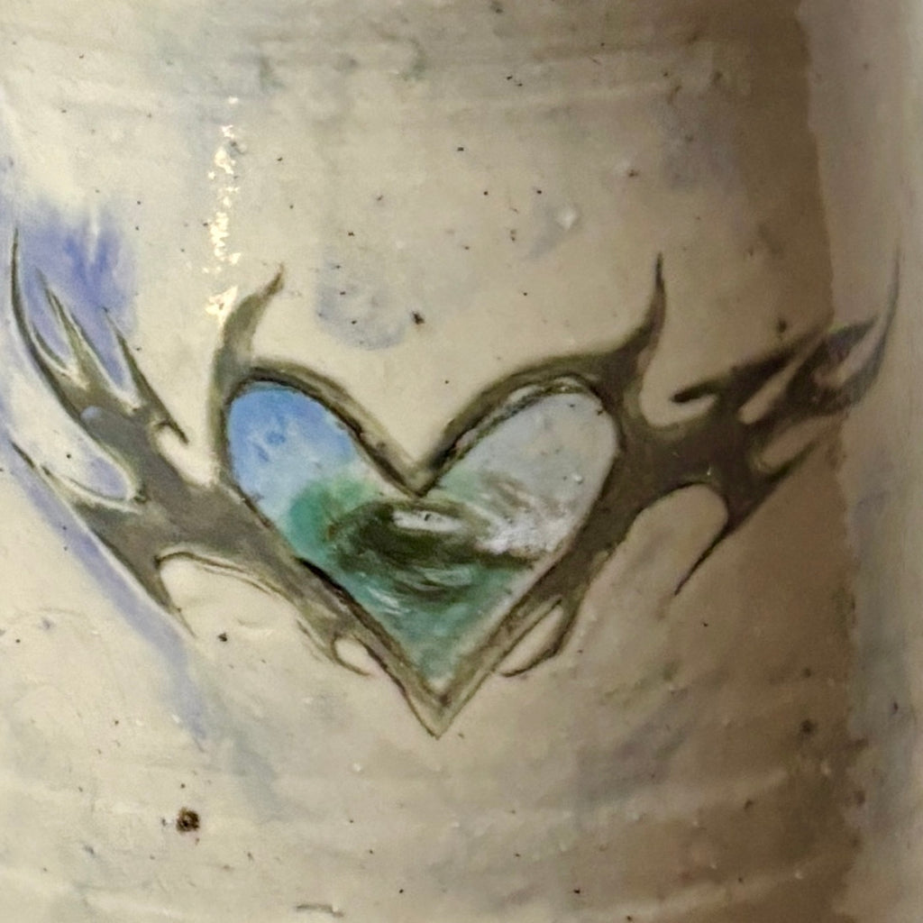 Tramp Stamp Portal