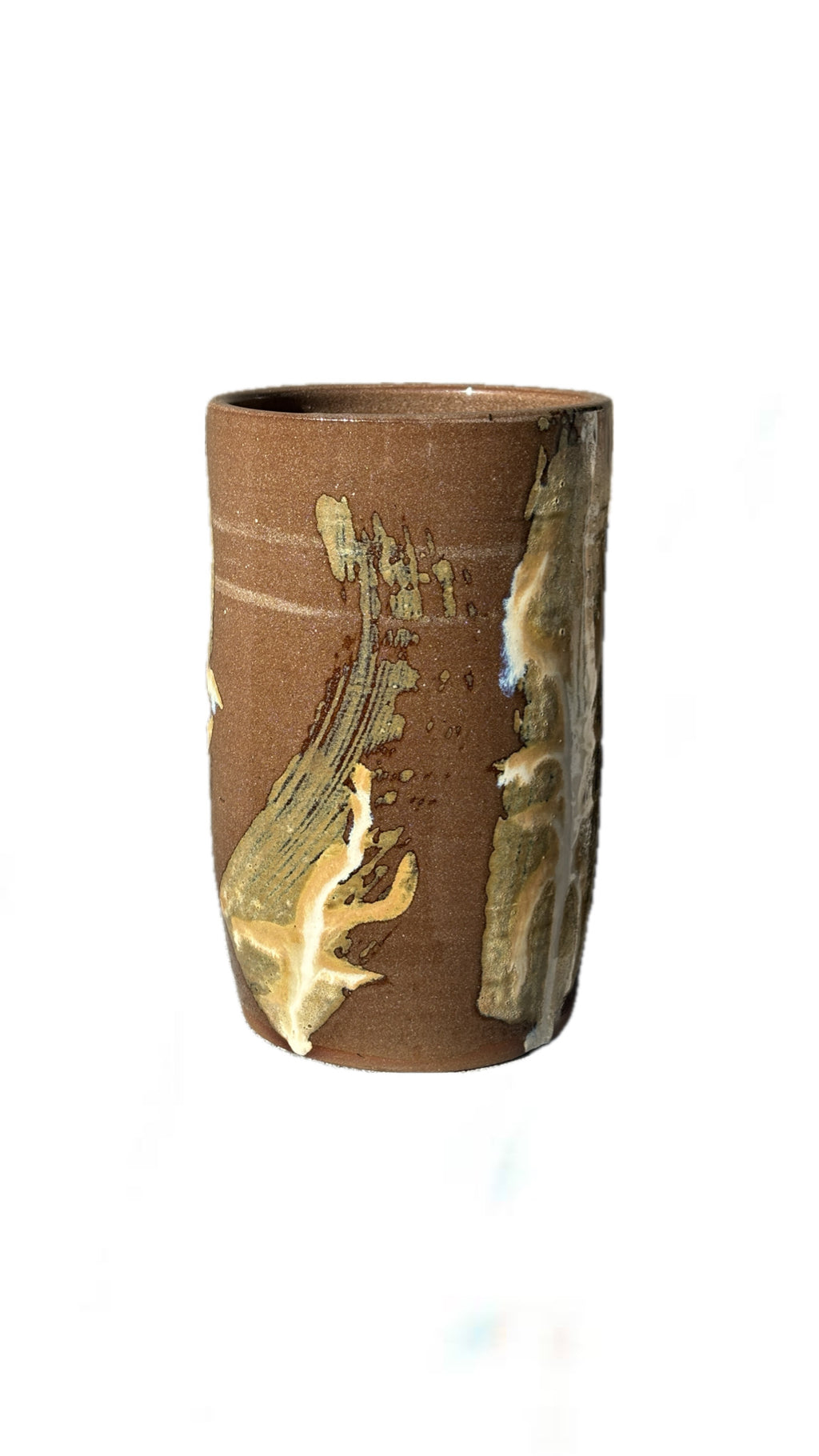 Asteroid Vase