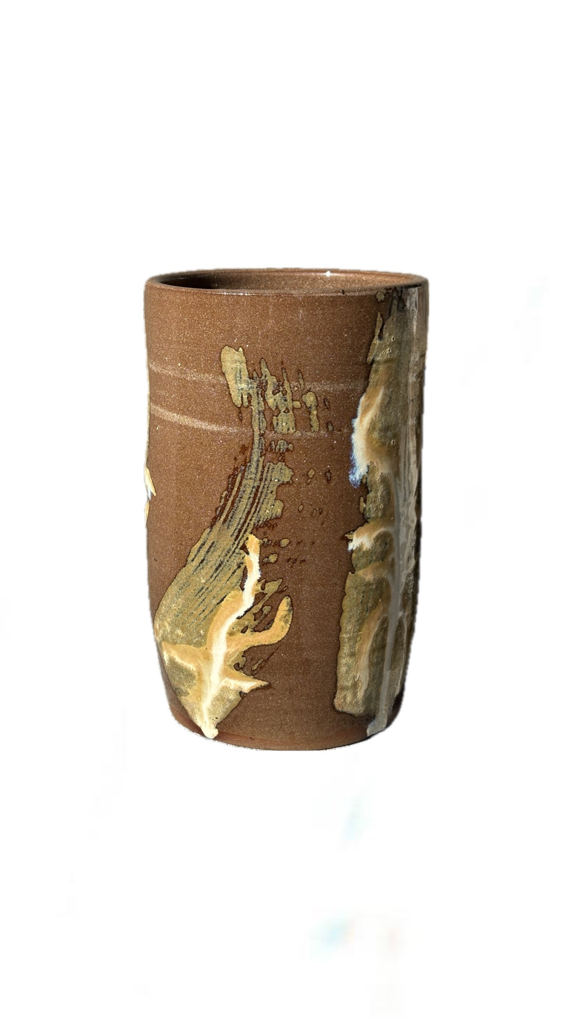 Asteroid Vase