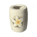 Frangipani Travel Mug