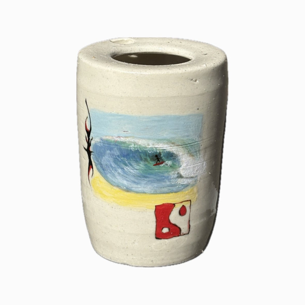 Yin Yang Travel Mug