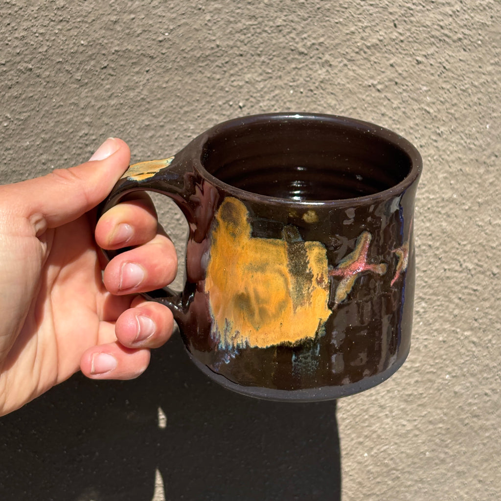 Star Mug