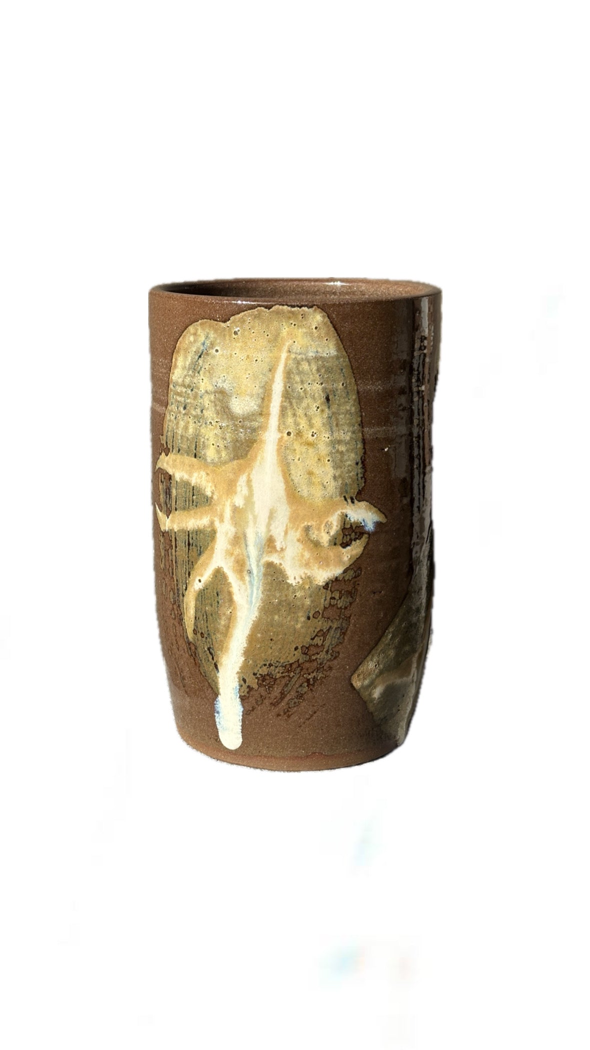 Asteroid Vase