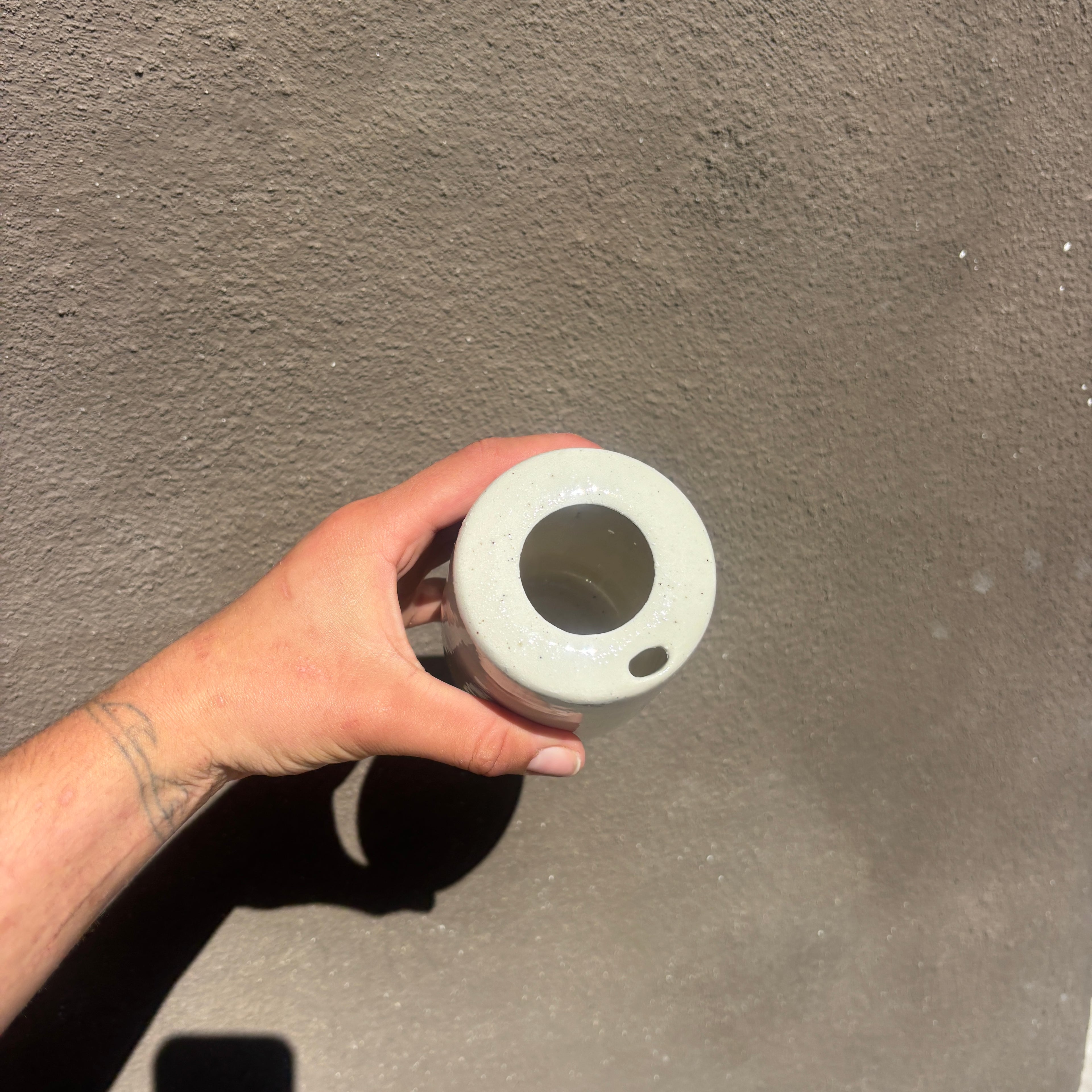 Sunny Day Travel Mug