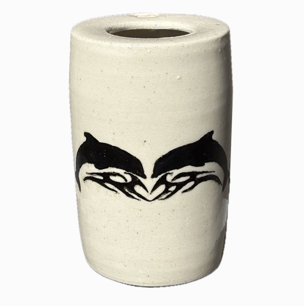 Tramp Stamp Travel Mug