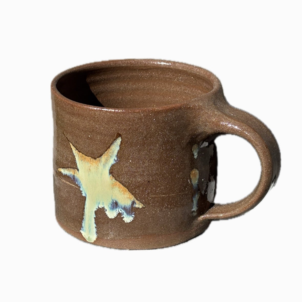 Double Sided Star
