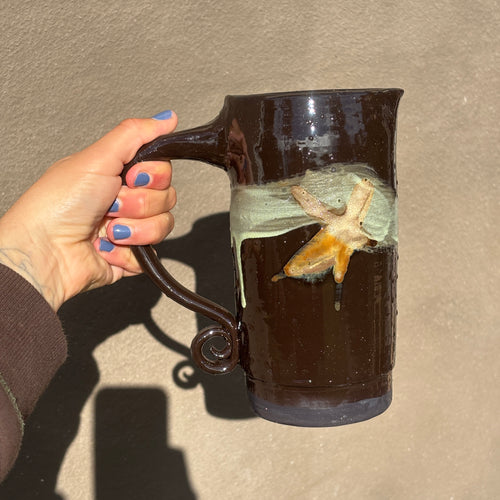 Grub Jug