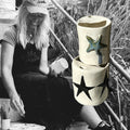 Grub Travel Mug Course + Printable Template