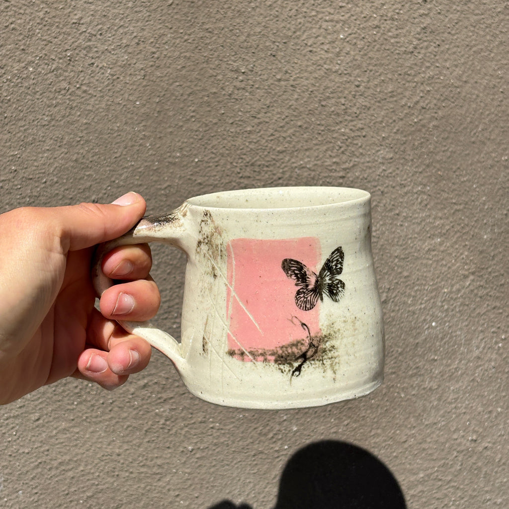 Butterfly Graph