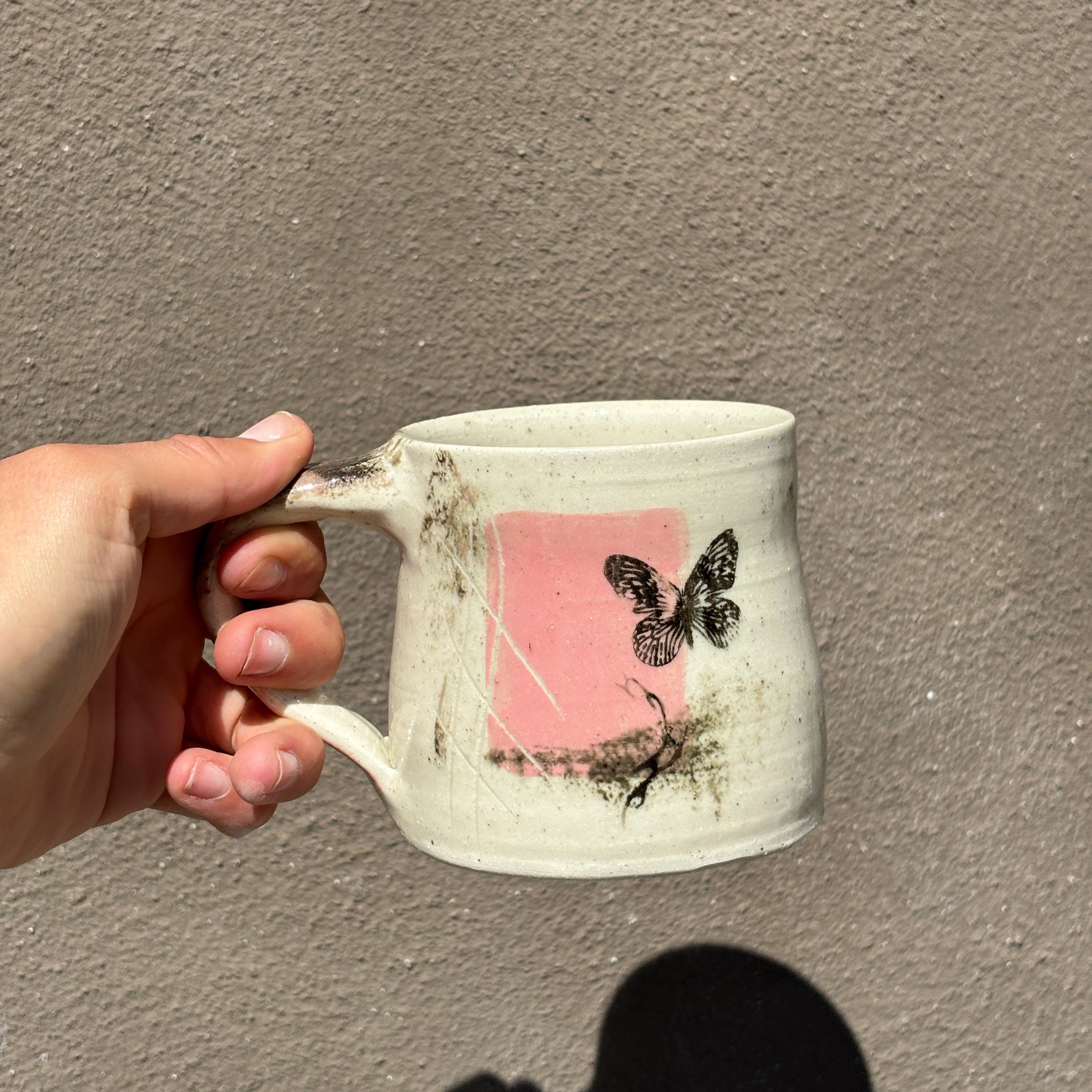 Butterfly Graph