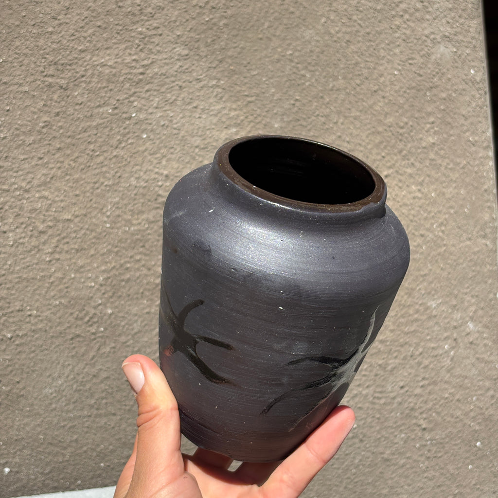 Small Vase