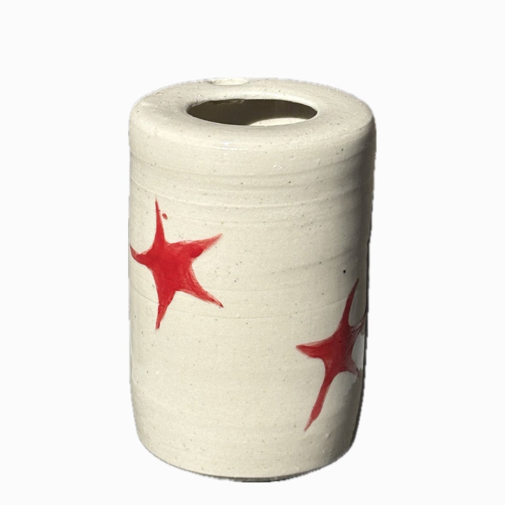 Star Wrap Travel Mug