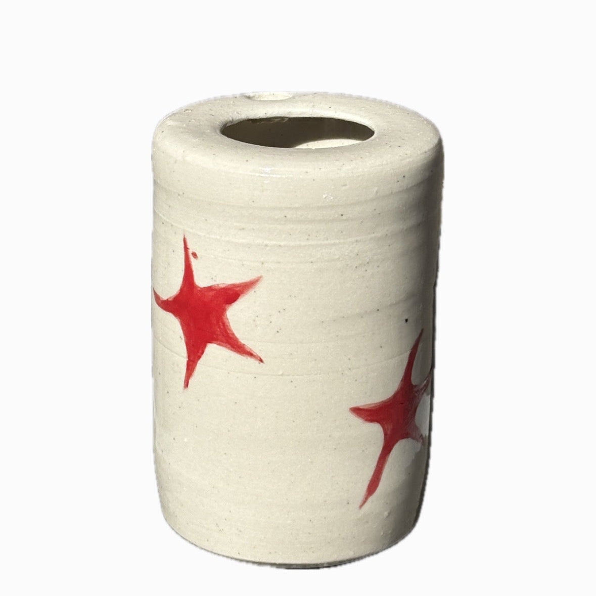 Star Wrap Travel Mug