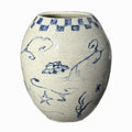 Road Trip Vase