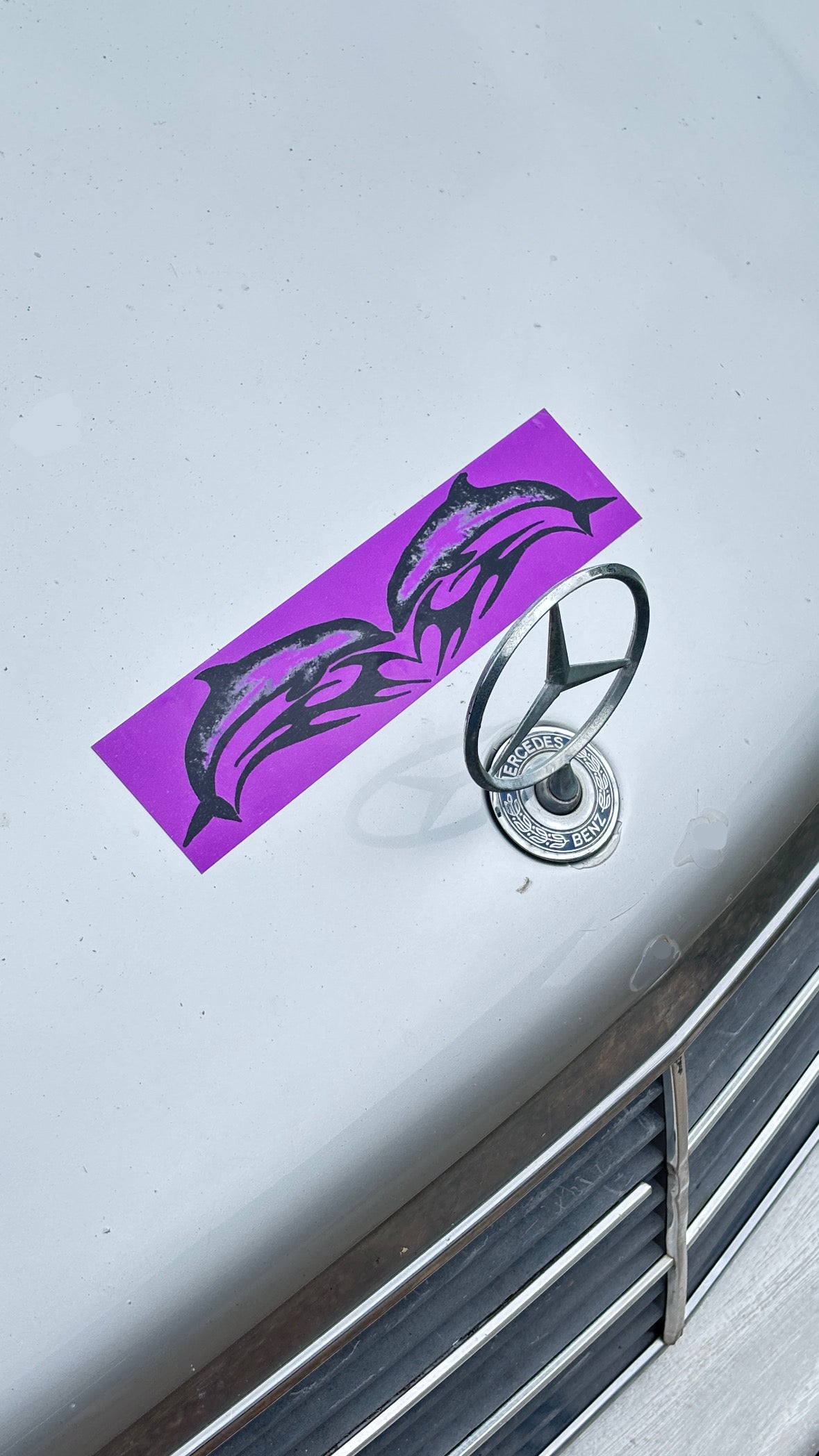 A5 Sticker Pack