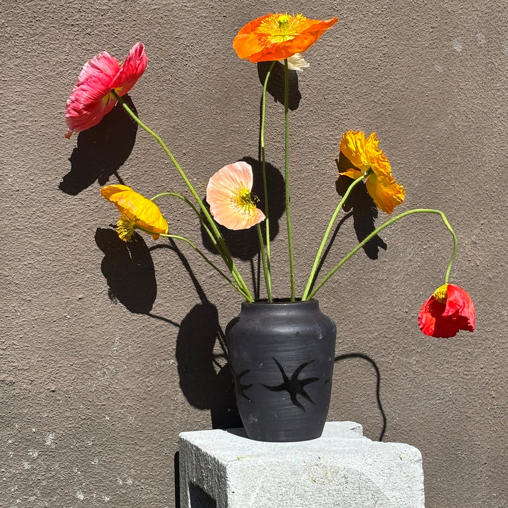 Small Vase