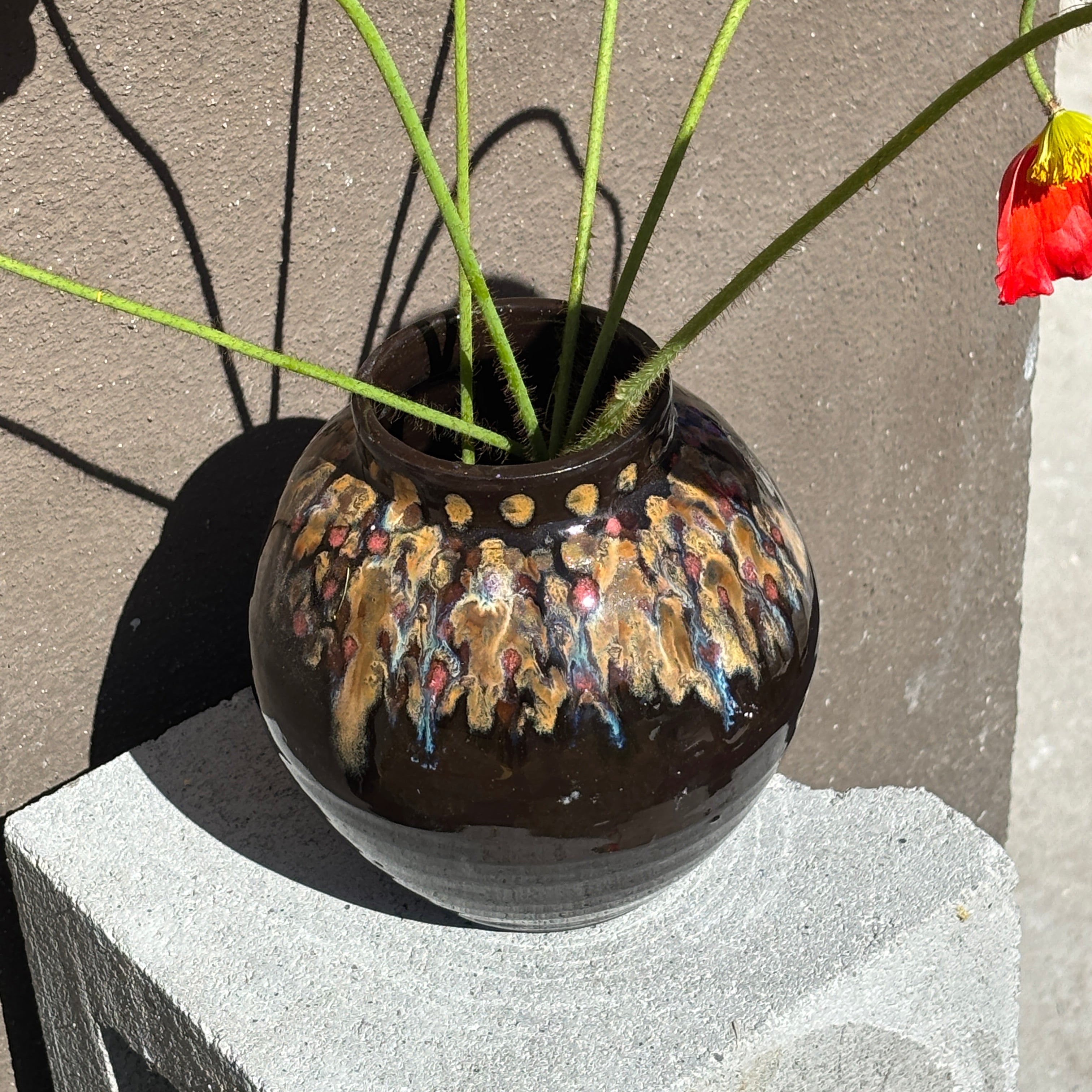 Small Feature Vase