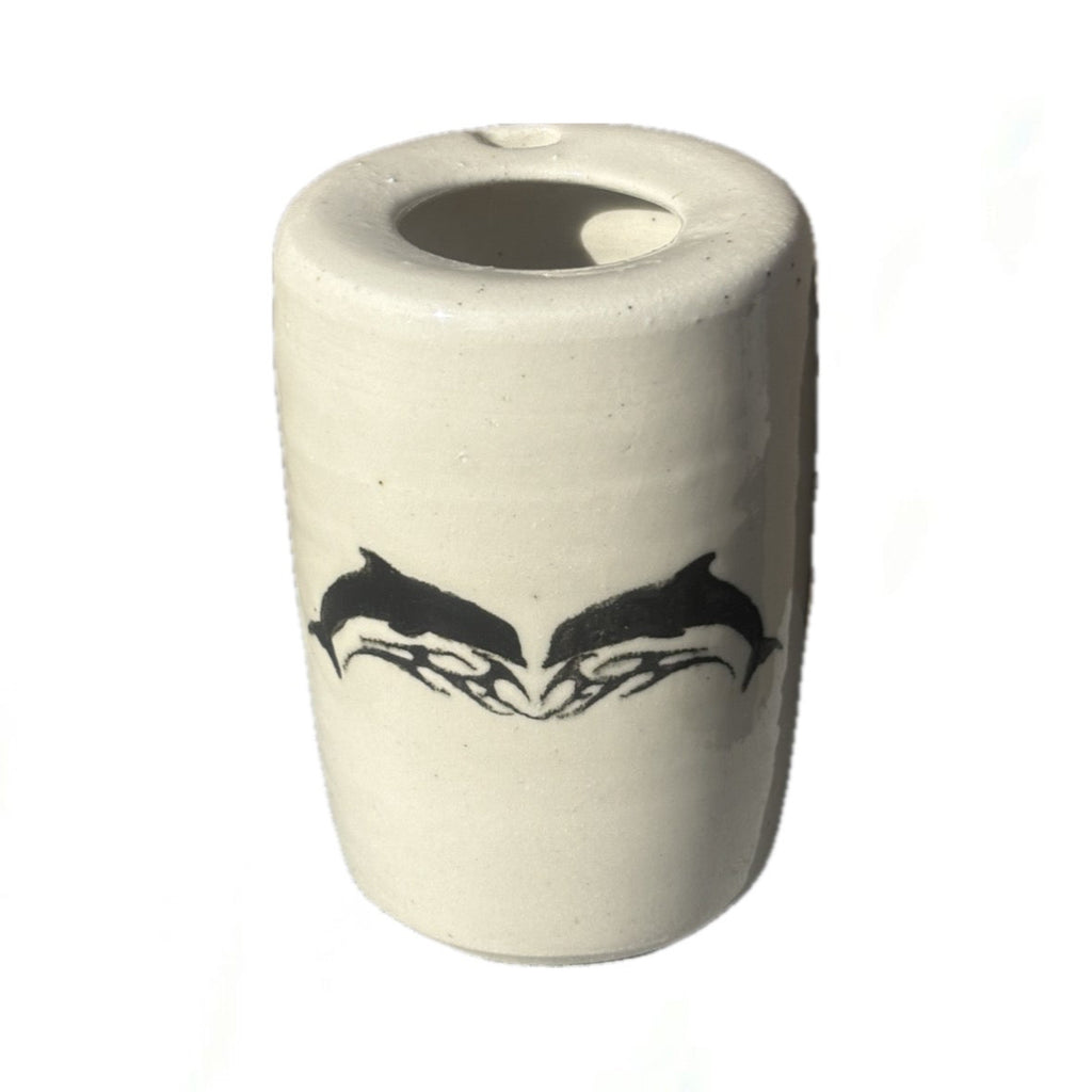 Tramp Stamp Travel Mug