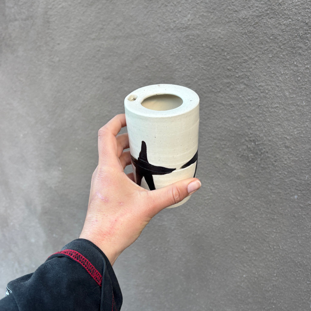 Star Travel Mug