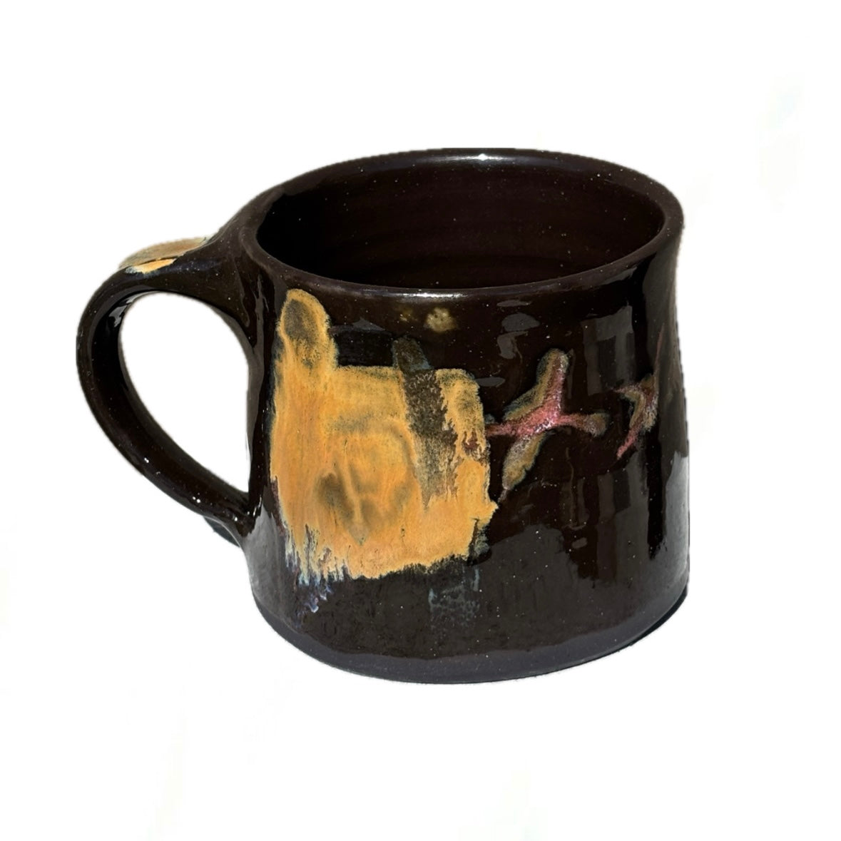 Star Mug