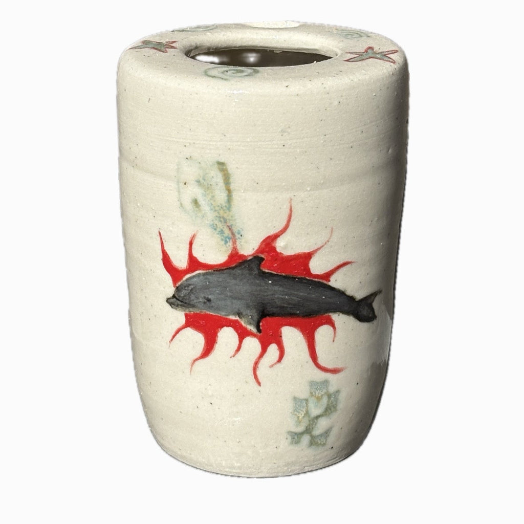 Dolphinity Travel Mug