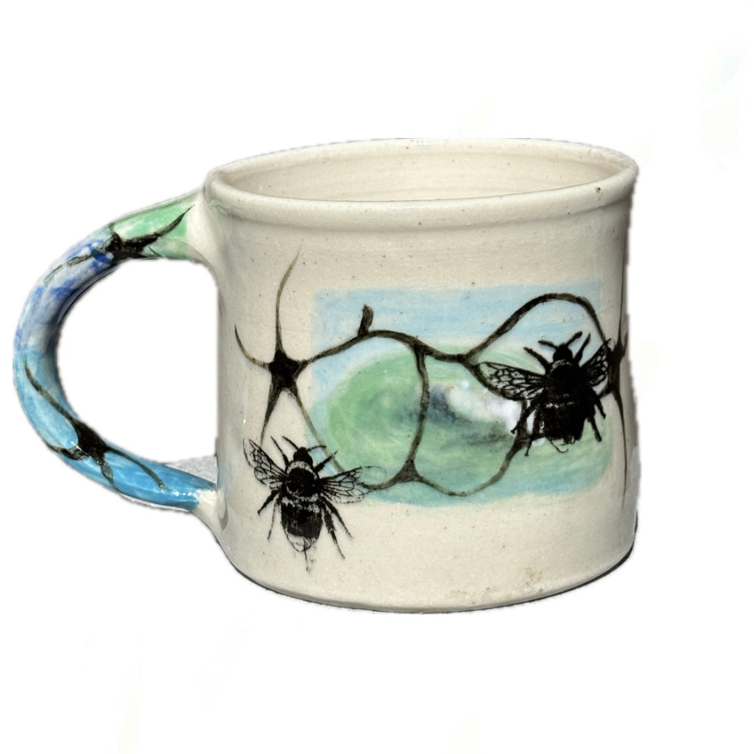 Bee Mug