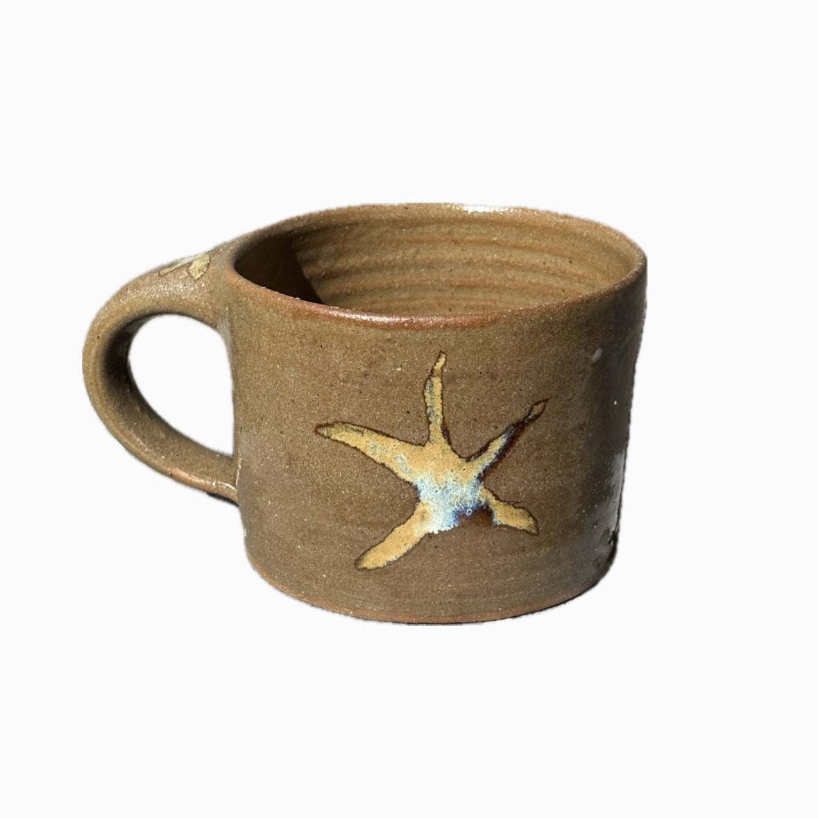 Drippy Star