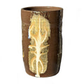 Asteroid Vase