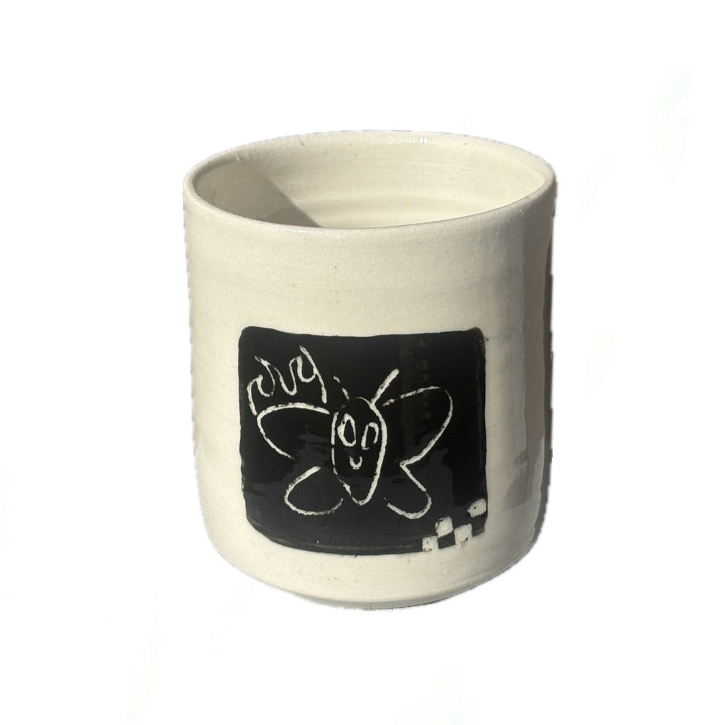 Butterfly Flame
