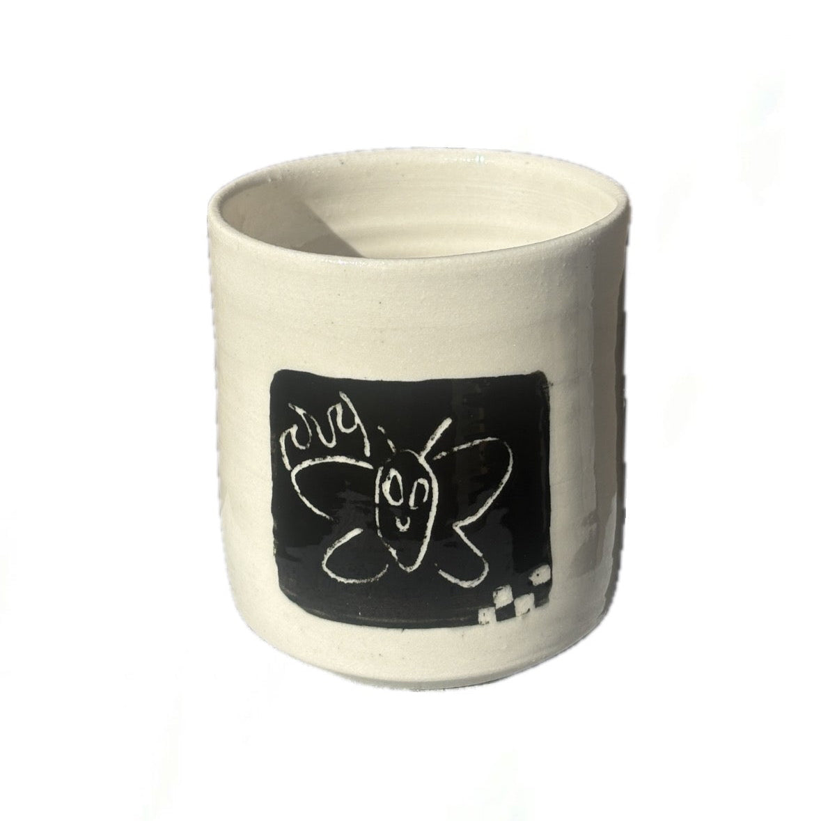 Butterfly Flame