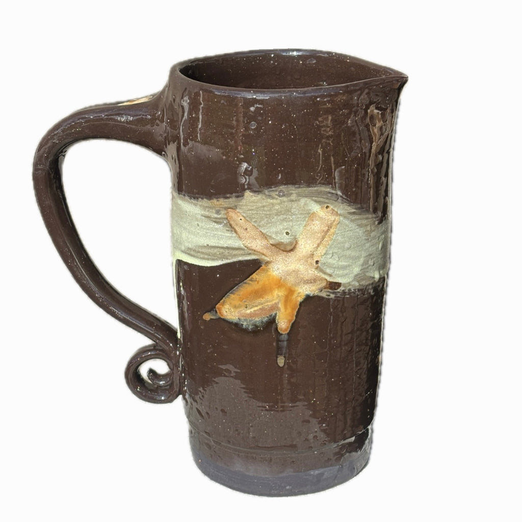 Grub Jug