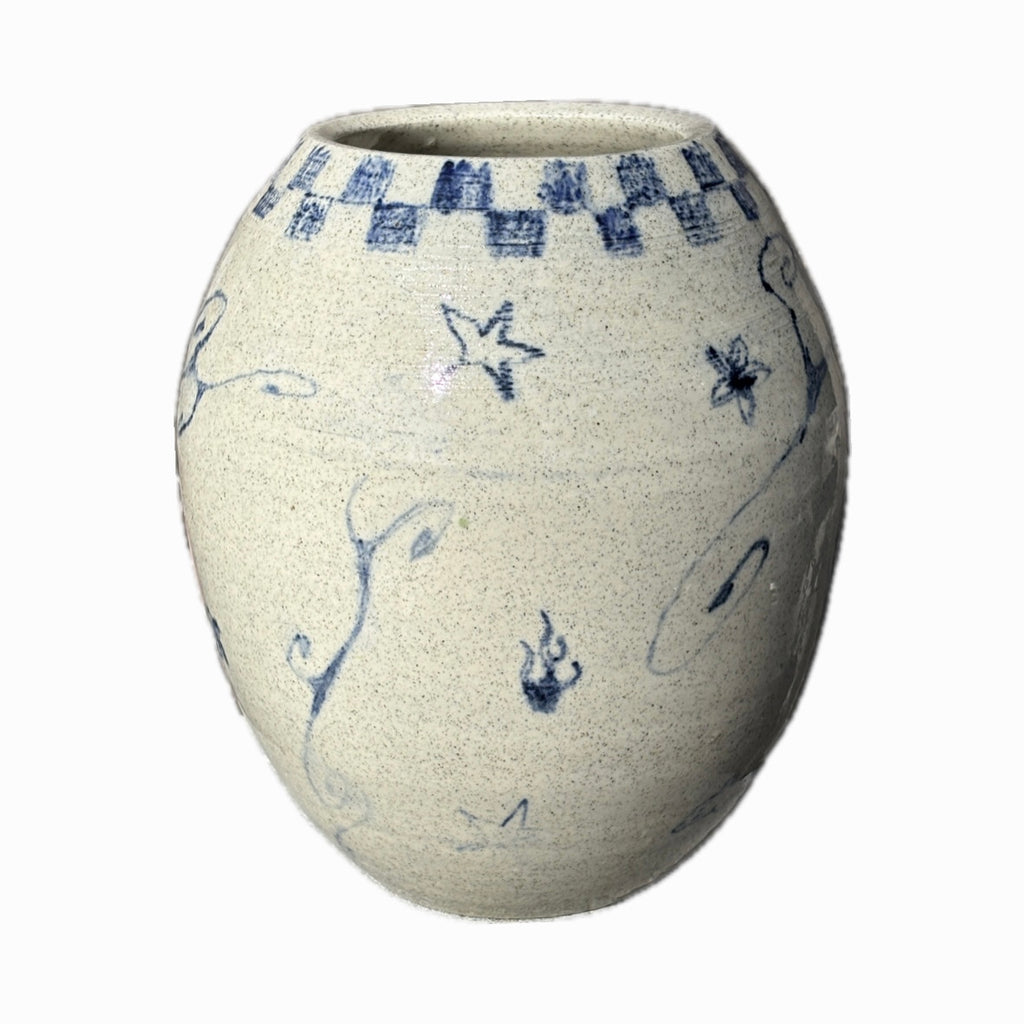 Road Trip Vase