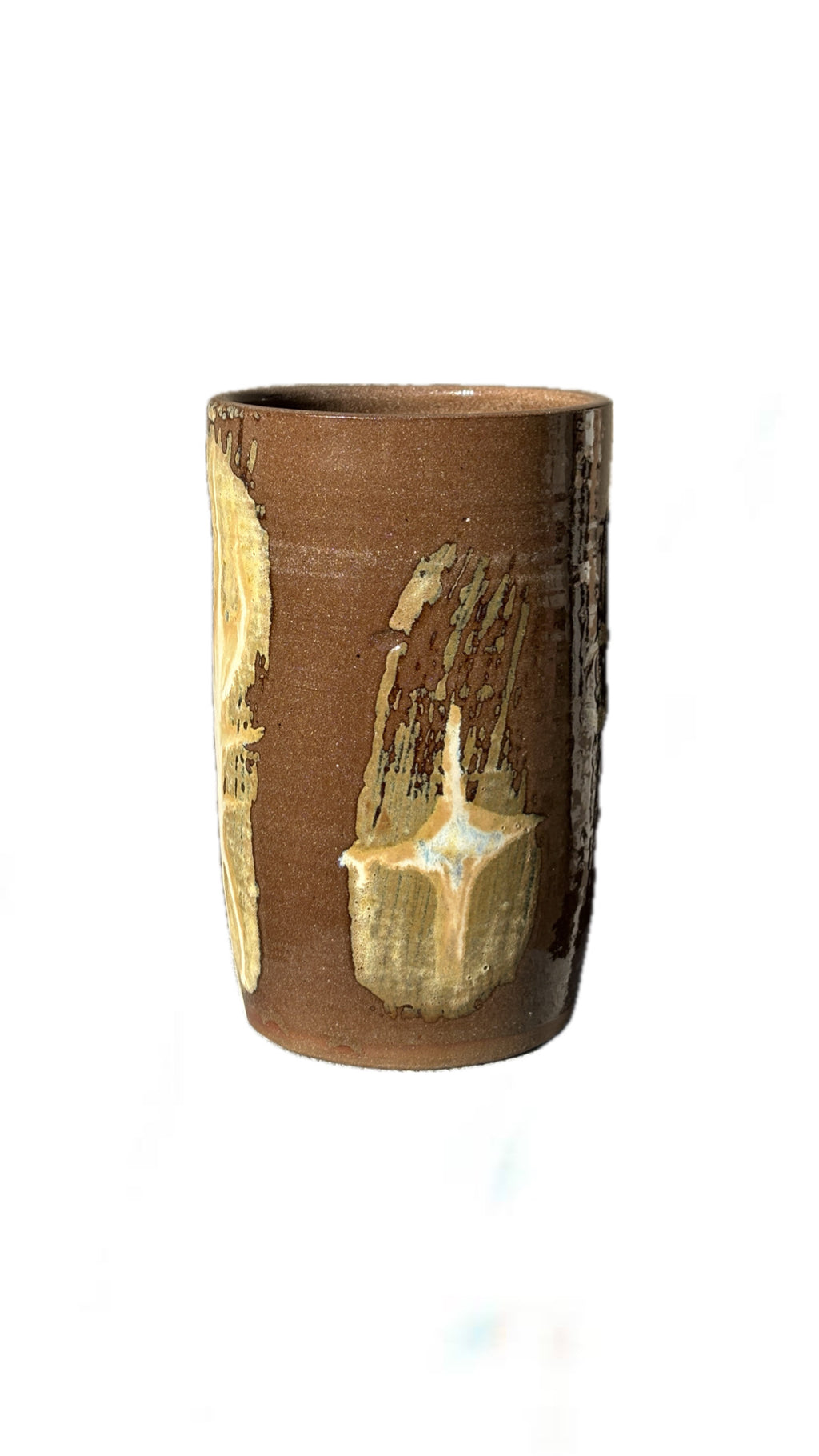 Asteroid Vase