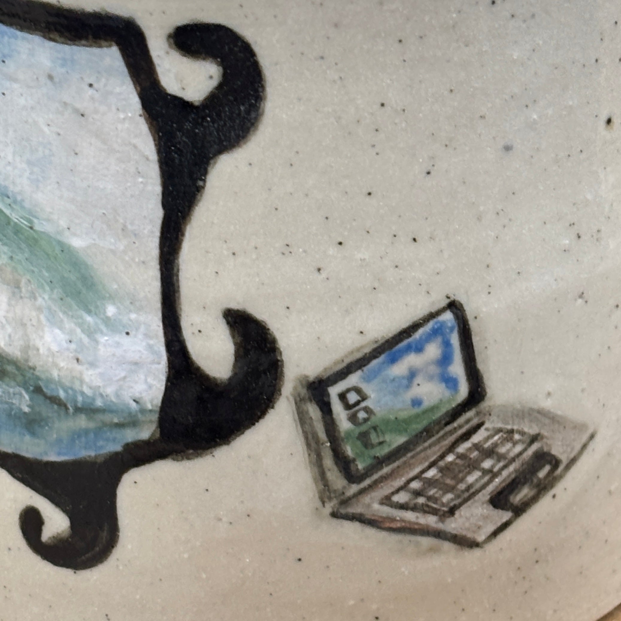 Surfing The Web