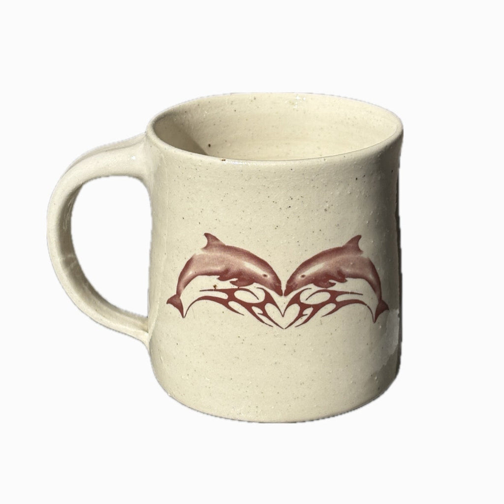 Extra Large Mug Tramp Stamp