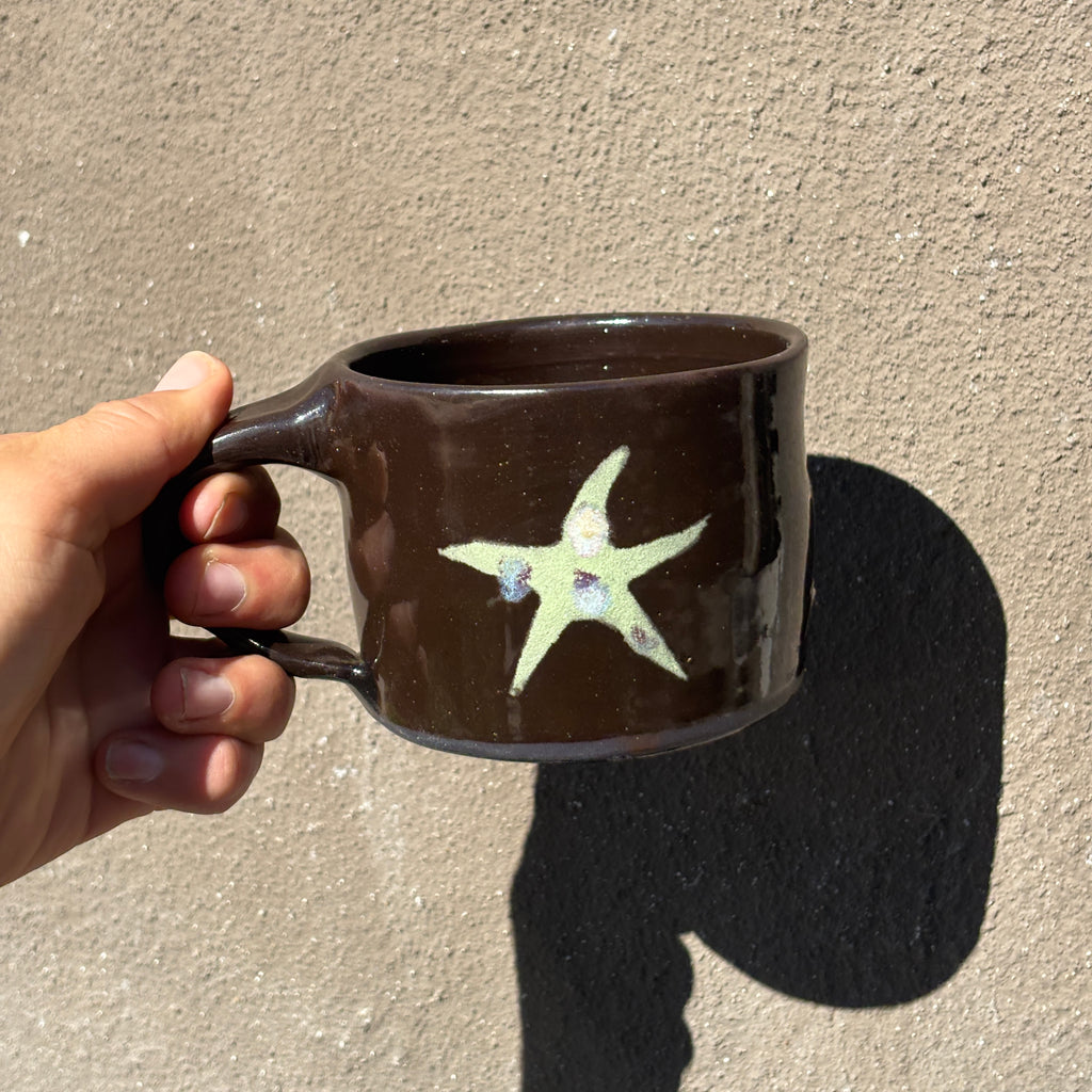 Star Wrap