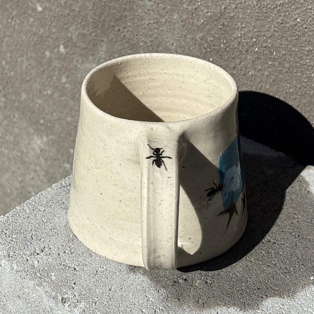 Creepy Crawly