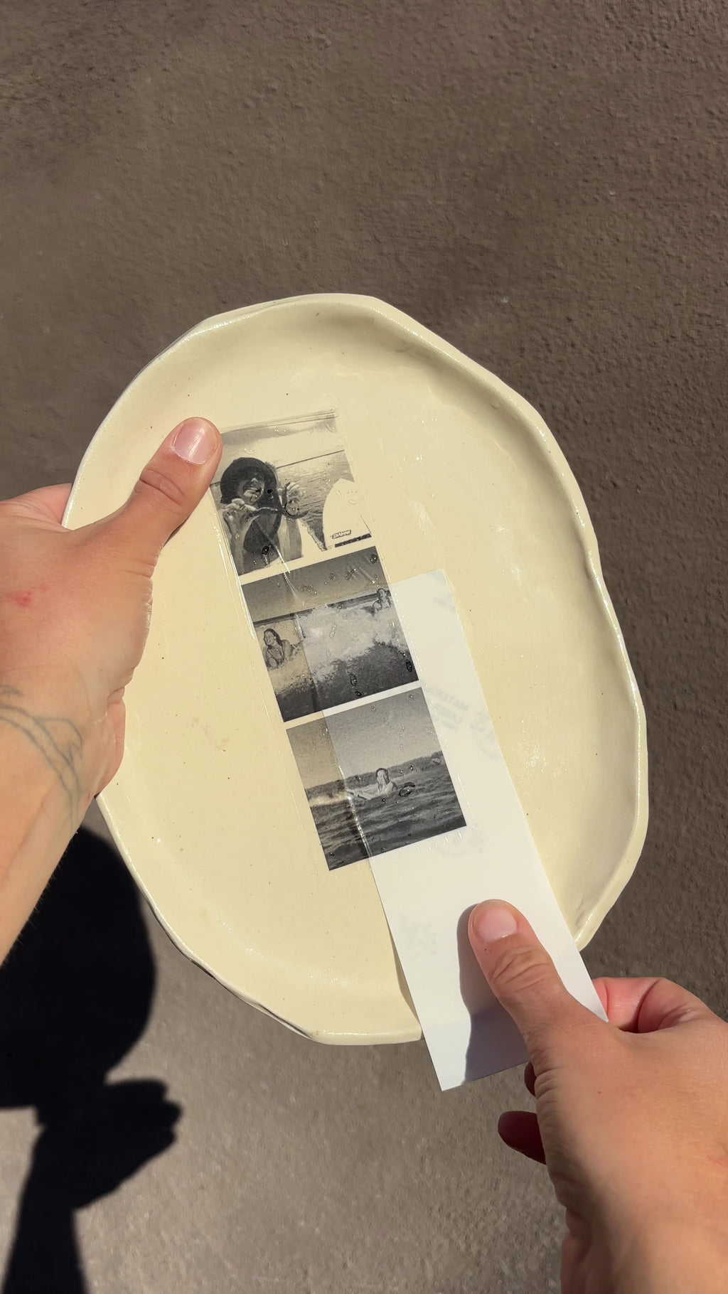 Print Your Pottery Course
